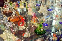 The Glass Blowing Center 